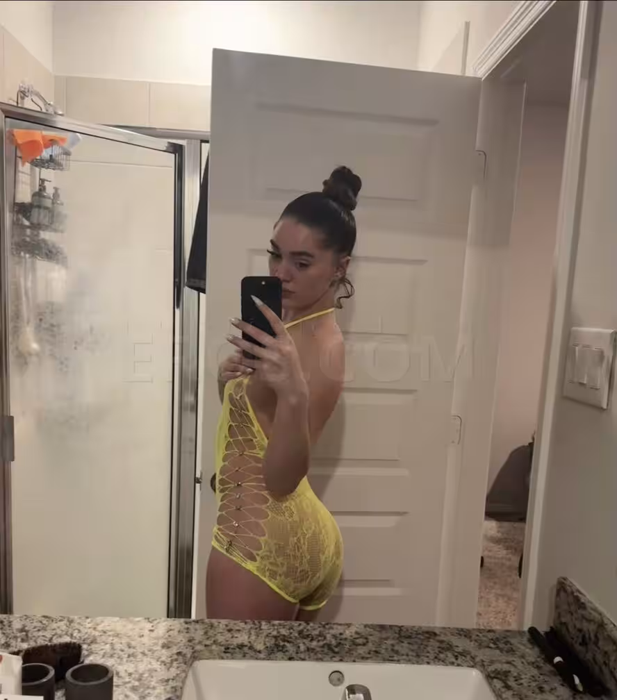 Escort/Massage Skyy in Houston, TX