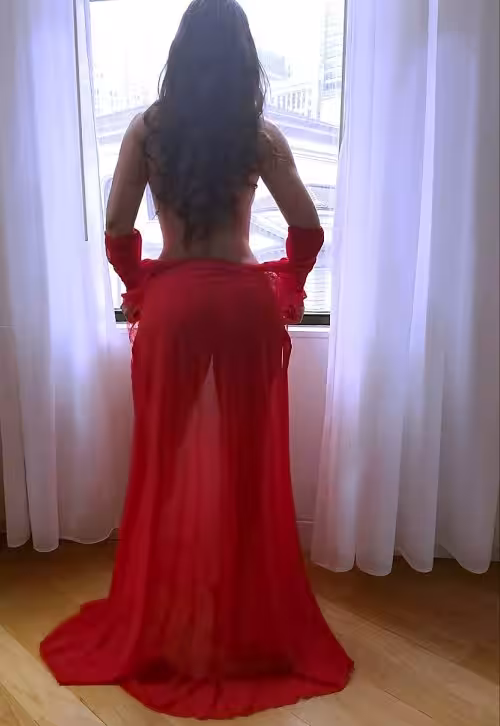 Escort Renata Renee in Houston, TX