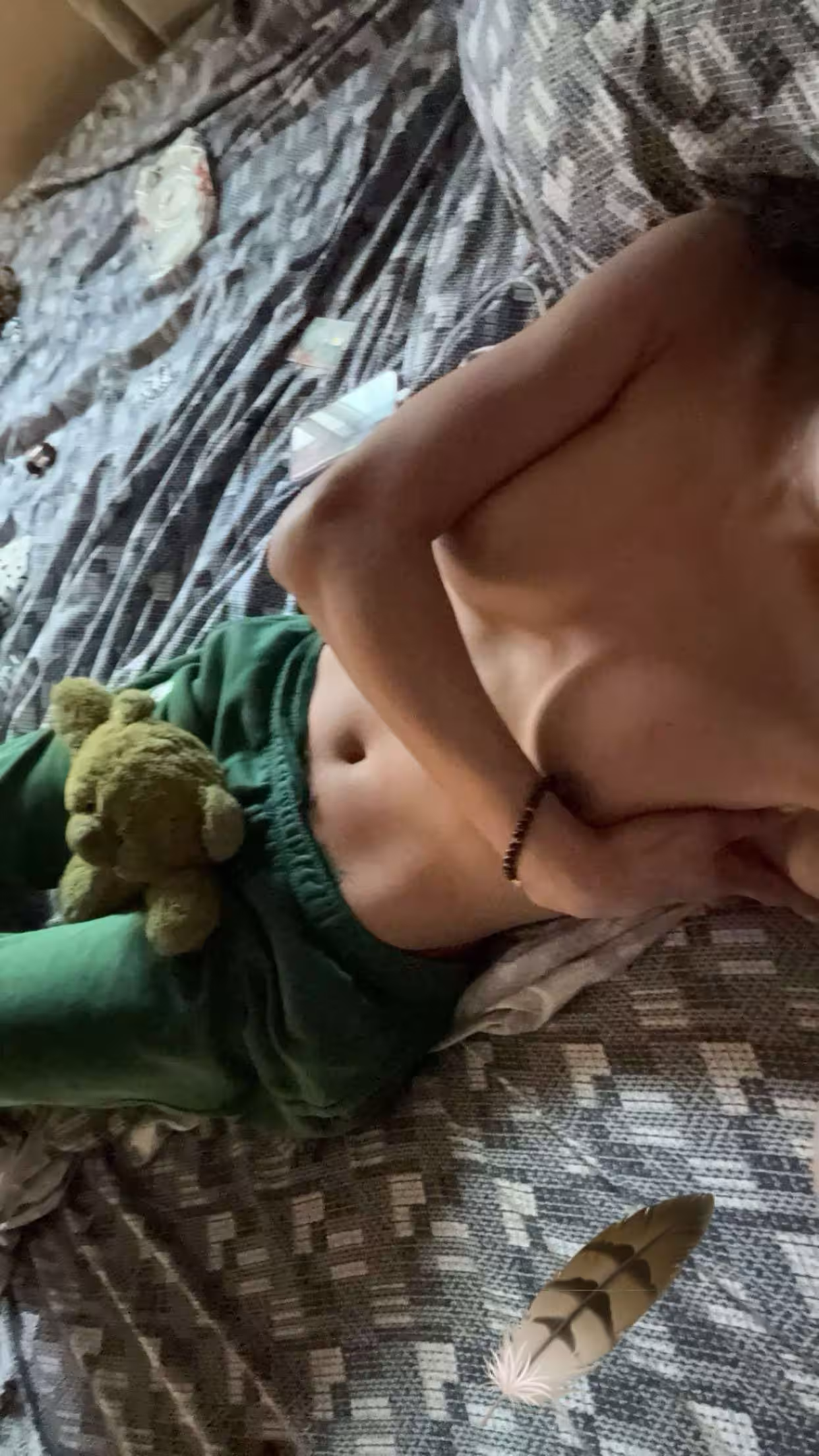 Escort TS Camila / Amber in Houston, TX