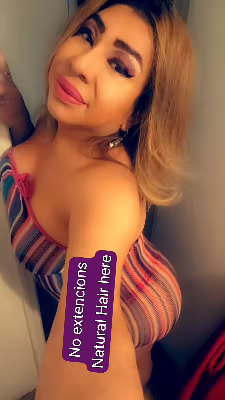 Escort TS Cinthia Bonita in Houston, TX