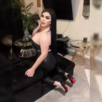 Escort TS Giselle London in Houston, TX