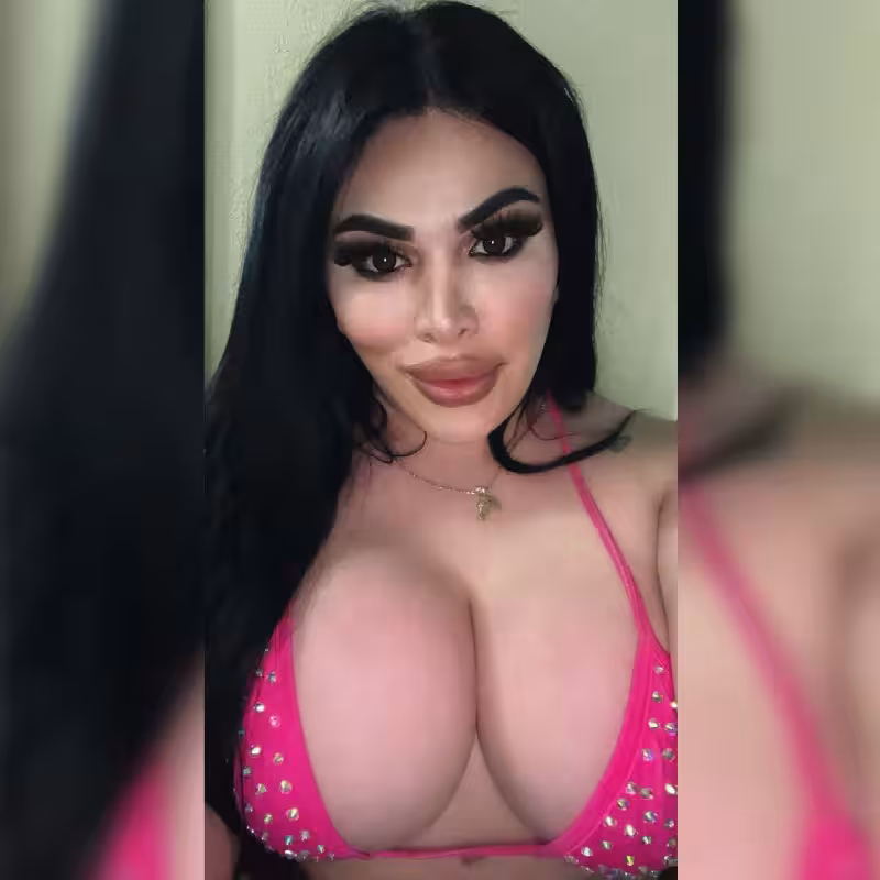 Escort TS Giselle London in Houston, TX