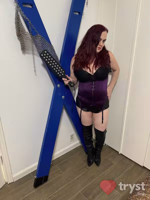 Massage/S&M Mistress Jennifer in Houston, TX