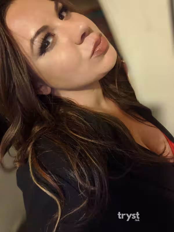 Escort Scarlett Raine in Huntsville, AL