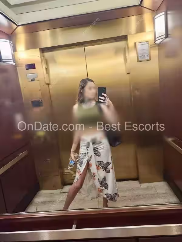 Escort Ember in Indianapolis, IN