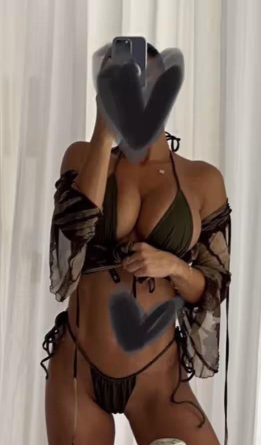 Escort Erica in Indianapolis, IN