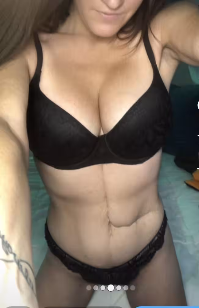 Escort Erica in Indianapolis, IN