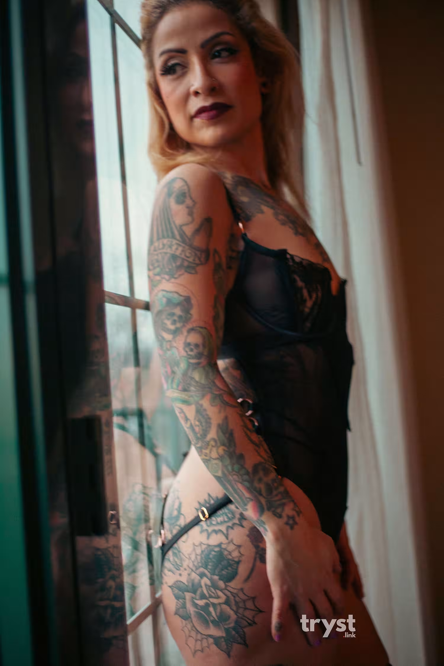 Escort Eva Rose in Indianapolis, IN