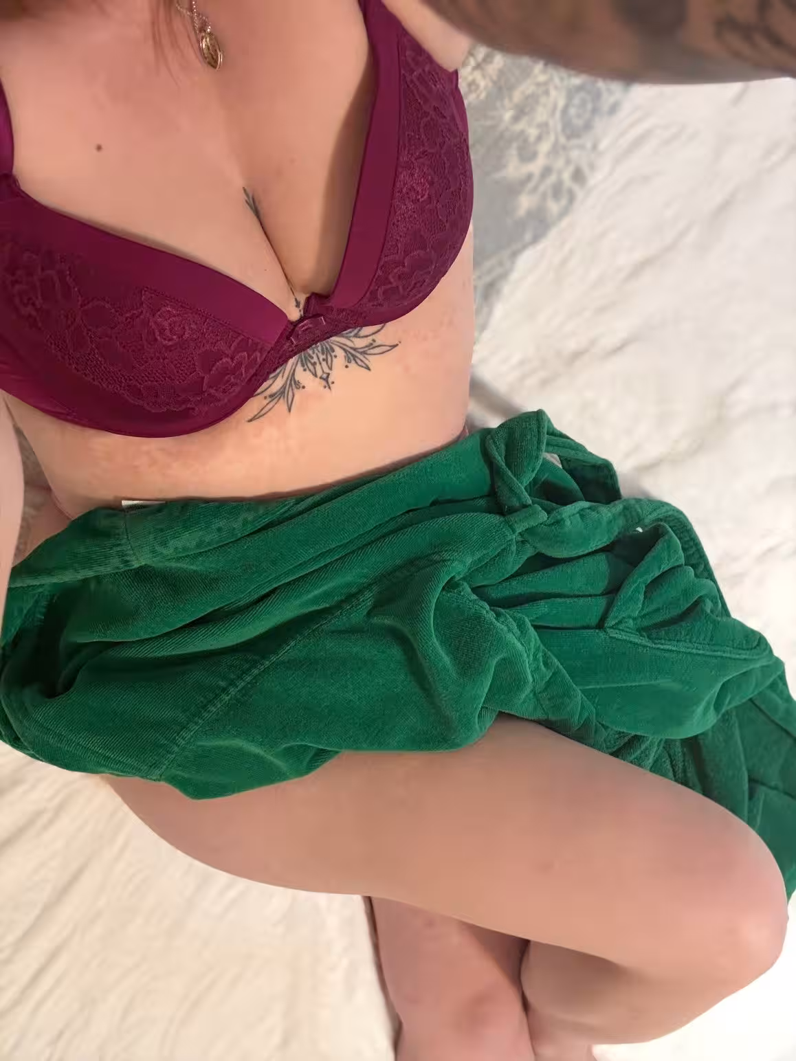 Escort Katt in Indianapolis, IN