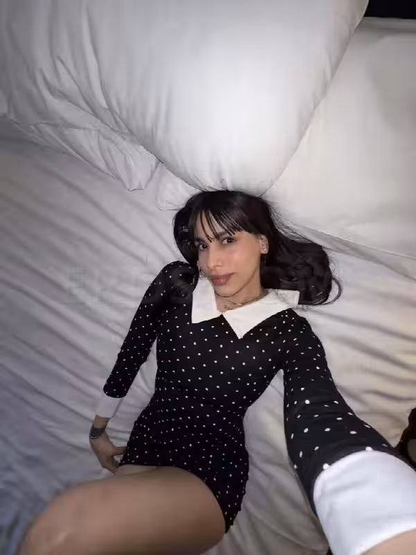 Escort/Massage Cami Andersson in Indianapolis, IN