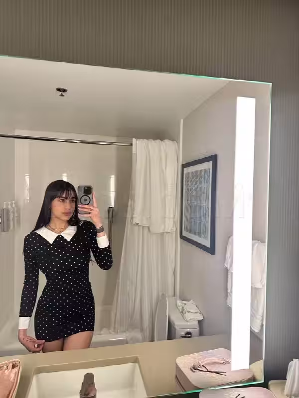 Escort/Massage Cami Andersson in Indianapolis, IN