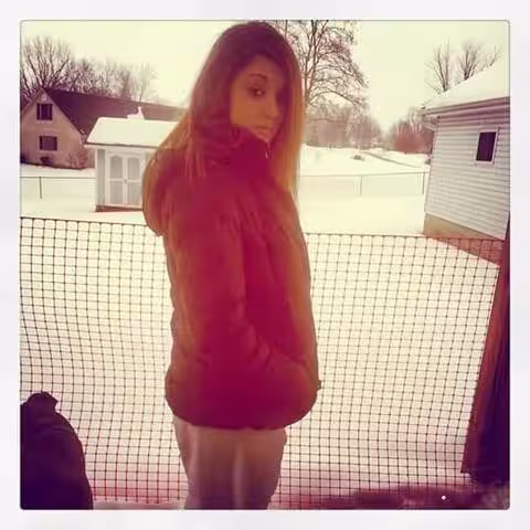 Escort/Massage Paisley in Indianapolis, IN