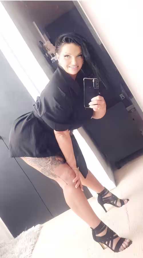 Escort/Massage/S&M Candace in Indianapolis, IN