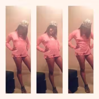 Escort/Massage/S&M TS Pinky Pipes in Indianapolis, IN