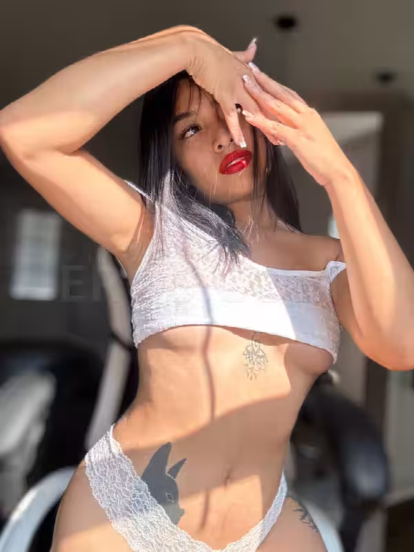 Escort Silvana in Indianapolis, IN