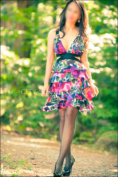 Escort/Massage Jade in Inglewood, CA