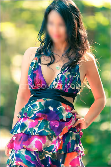 Escort/Massage Jade in Inglewood, CA