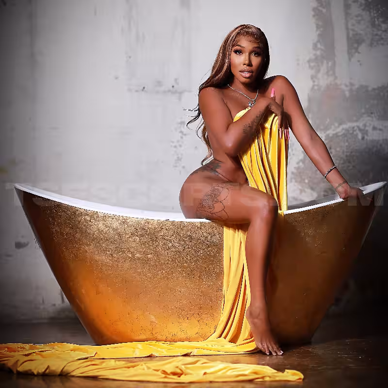 Escort TS Parris in Inglewood, CA