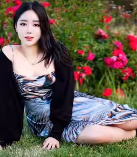 Escort Arah in Irvine, CA