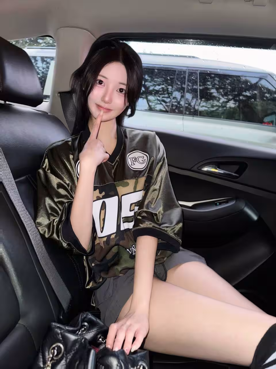 Escort Baby Mury in Irvine, CA