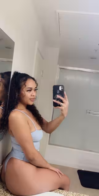 Escort Kaiah in Irvine, CA