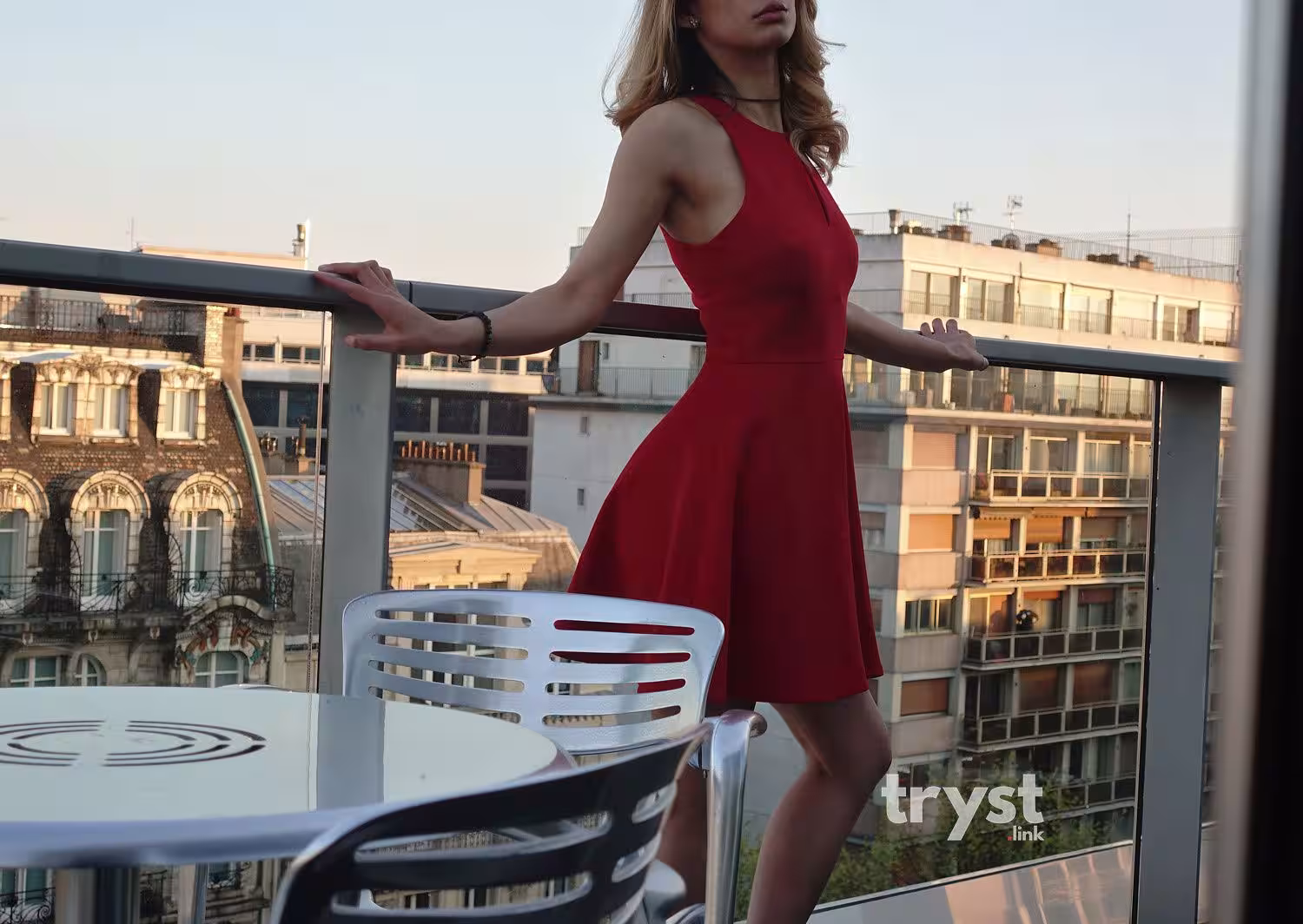 Escort/Massage Alessa Love in Irvine, CA