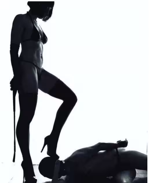 Escort/S&M TS Natasha in Irvine, CA