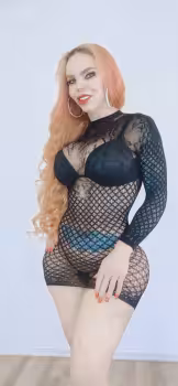 Escort TS Ivonne in Irvine, CA