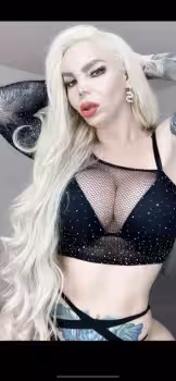 Escort TS Ivonne in Irvine, CA