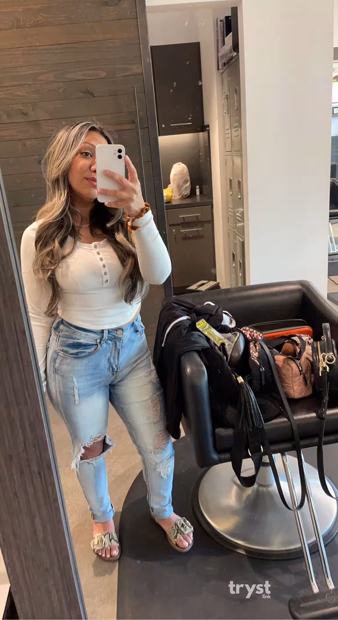 Escort Violet Reign in Irving, TX