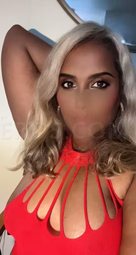 Escort TantraGirl / HawaiiGirl in Island of Hawaii, HI