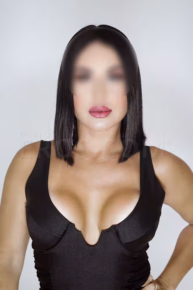 Escort Daniella Brazilian in Jacksonville, FL