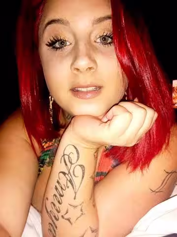 Escort Darby in Jacksonville, FL