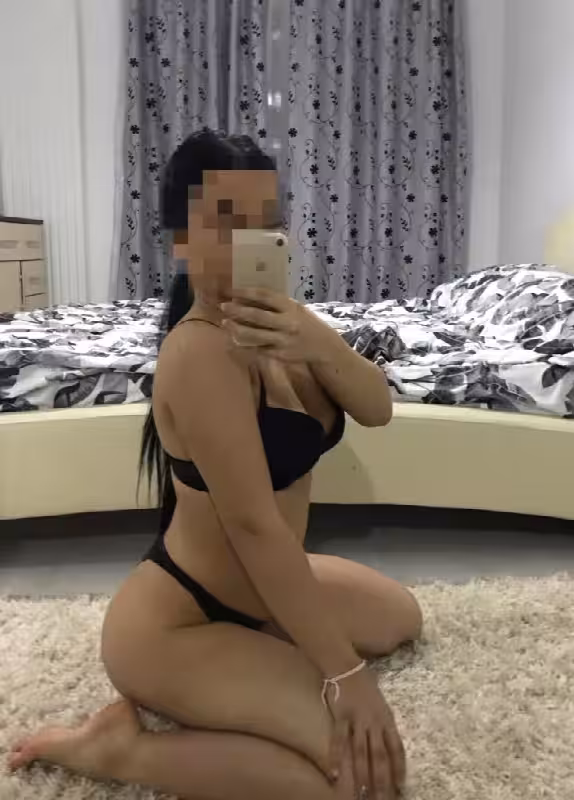 Escort Janelle in Jacksonville, NC