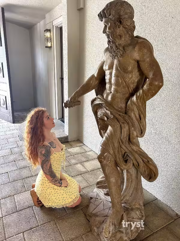 Escort Lucy in Jacksonville, FL