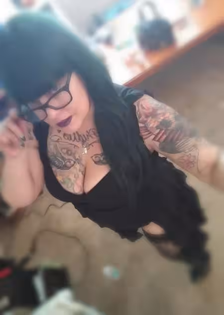 Escort/Massage Bryar Rose in Jacksonville, FL