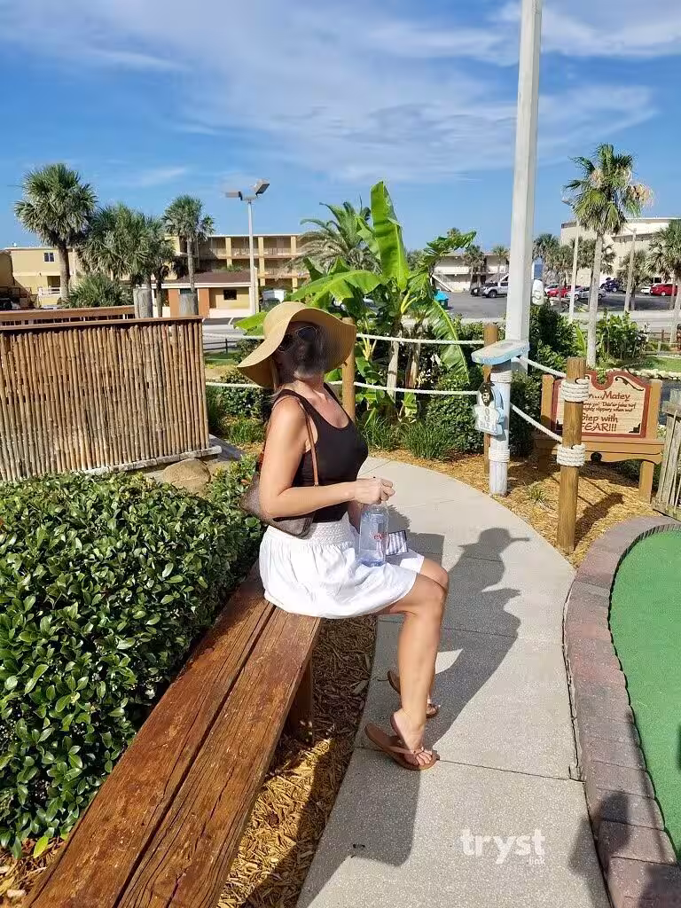 Escort/Massage Haylee in Jacksonville, FL