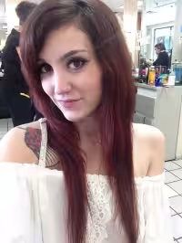 Escort/Massage Payton Jeanette in Jacksonville, FL