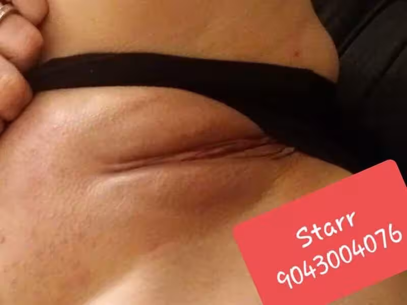 Escort Starr in Jacksonville, FL