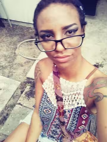 Escort Toni in Jacksonville, FL