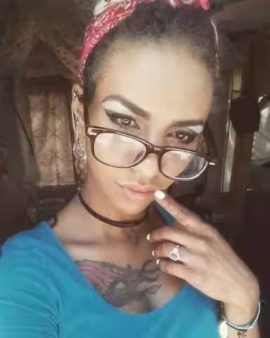 Escort Toni in Jacksonville, FL