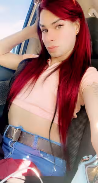 Escort TS Andrea Milania in Jacksonville, FL