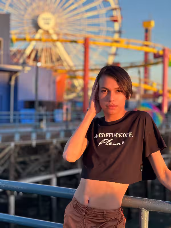 Escort TS Emmy J in Jacksonville, FL