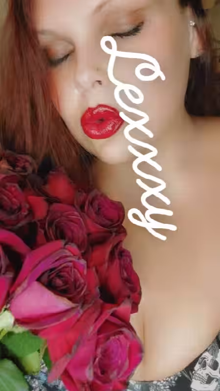 Escort/Massage/S&M Lexxxy in Jamestown, NY