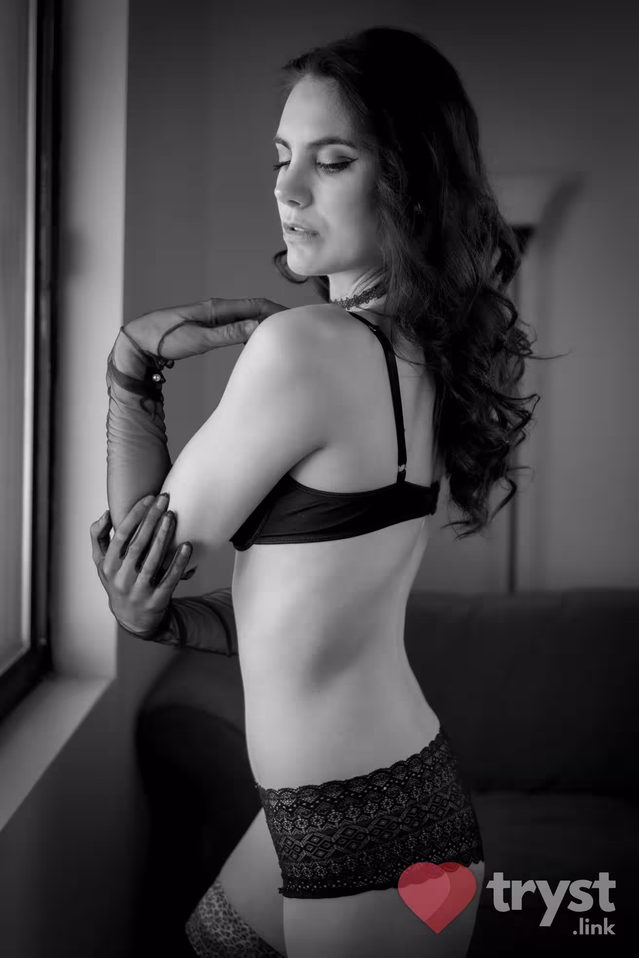 Escort Jenna Jaimeson in Jersey City, NJ