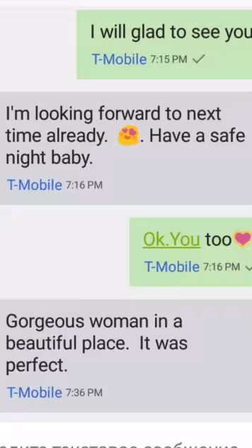 Massage Russian Mila in Jersey City, NJ