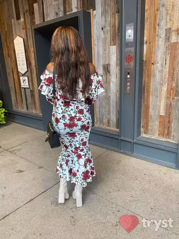 Escort/Massage Damiana Aurum in Johns Creek, GA