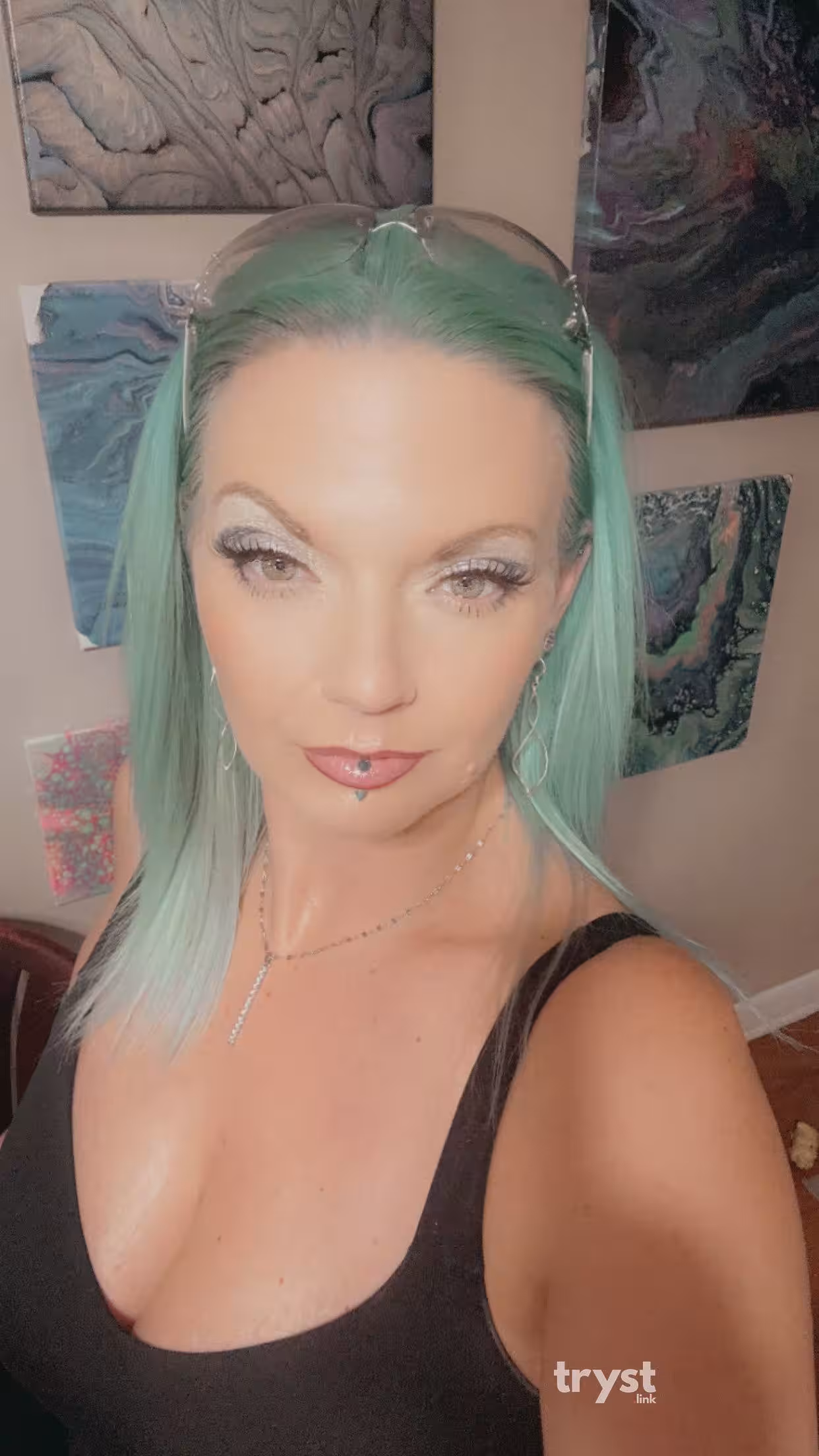 Escort Allie in Johnson City, TN