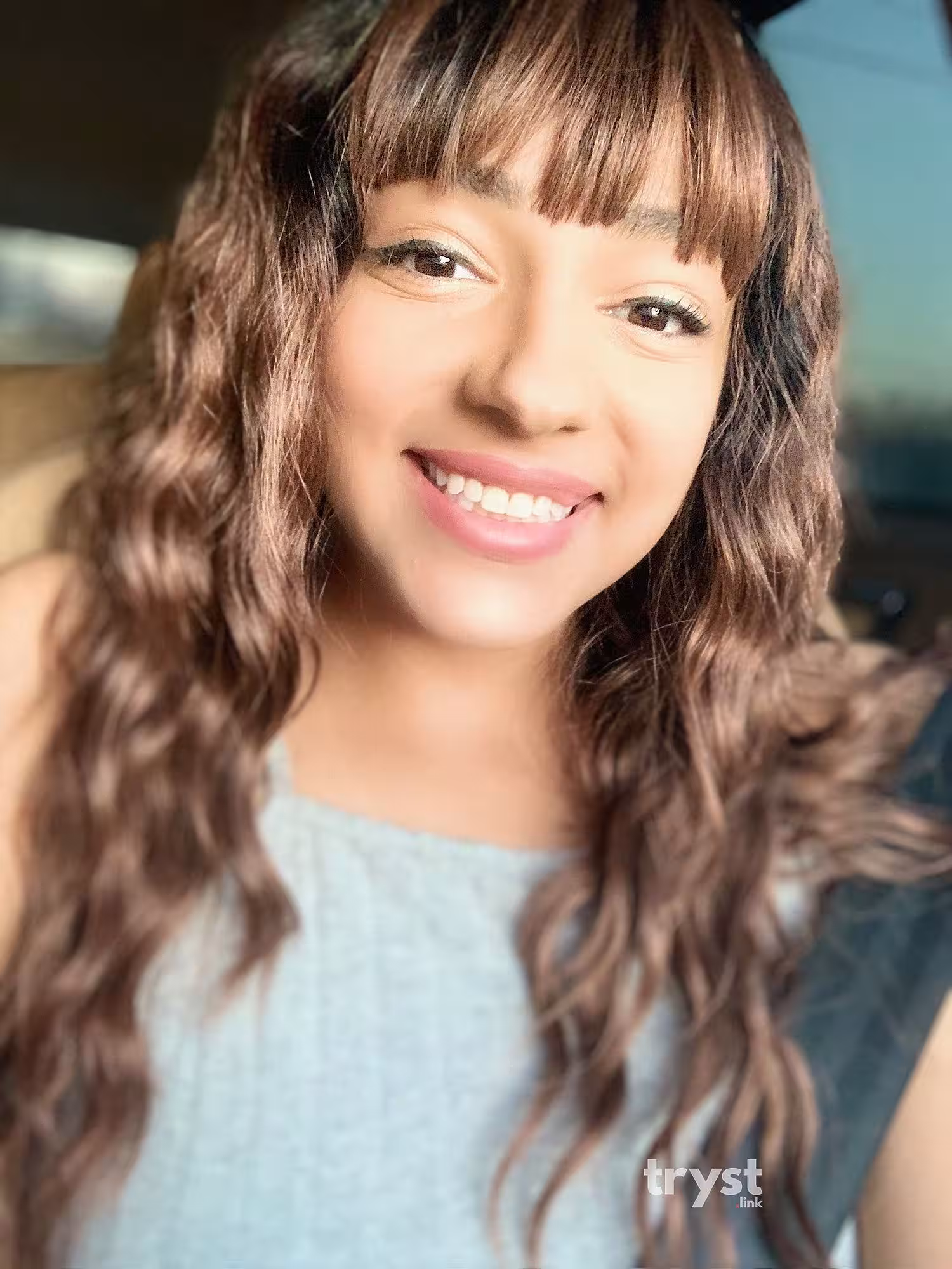 Escort Aurora Reign in Kansas City, MO