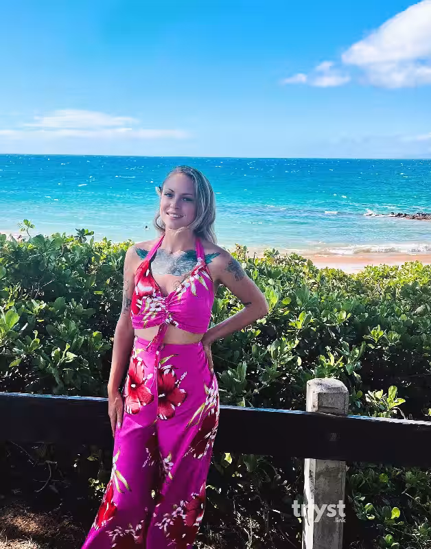 Escort Bailey in Kansas City, MO